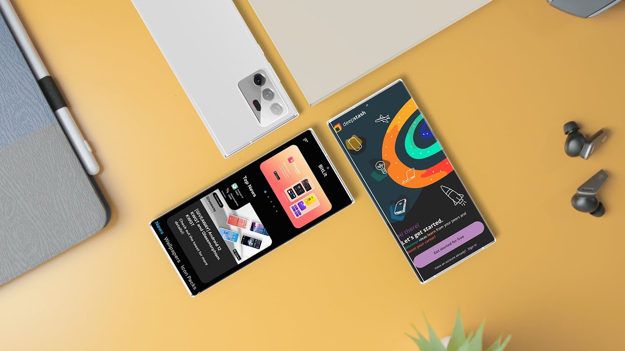16 Best Android Apps that You CAN'T MISS (January 2022) - YouTube