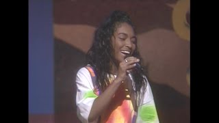 TLC live on Showtime at the Apollo HD