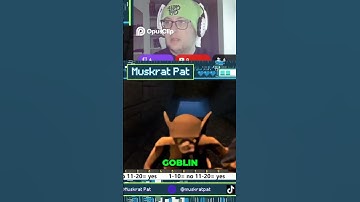 A Fight after I got the right weapon... #retrogaming #retro #daggerfallunity