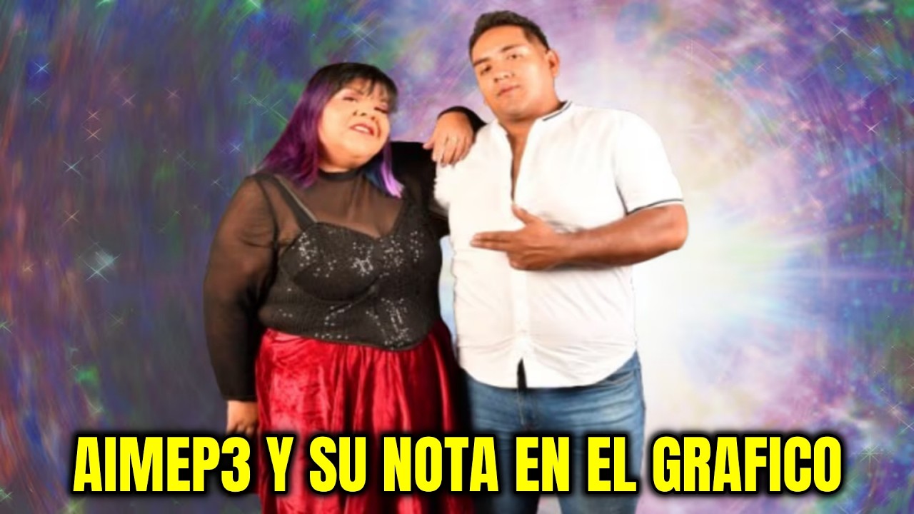 aimep3 y sus rituales