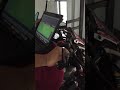 YAMAHA MT07  power 86.97HP   ( 260KM/H Gear 5  Dyno Test Thailand)