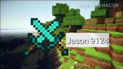 My new intro I accidentally deleted my other one