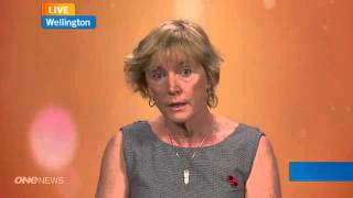 2012-12-10 - BREAKFAST - DR NIKKI TURNER ON CHILD POVERTY