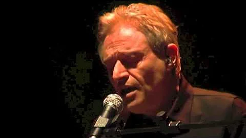 Amedeo Minghi - In sogno (live del 24 novembre 2009 al Teatro Ghione in Roma)