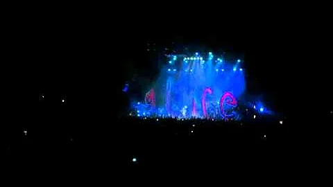 Alice Cooper- School's Out