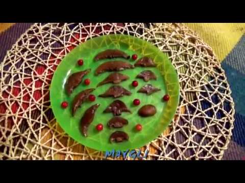 Гриб Чешуйчатка. Как приготовить. Вкусно!