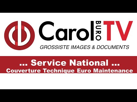 Euro Maintenance couverture Nationale Canon cout page ALL INCLUSIVE
