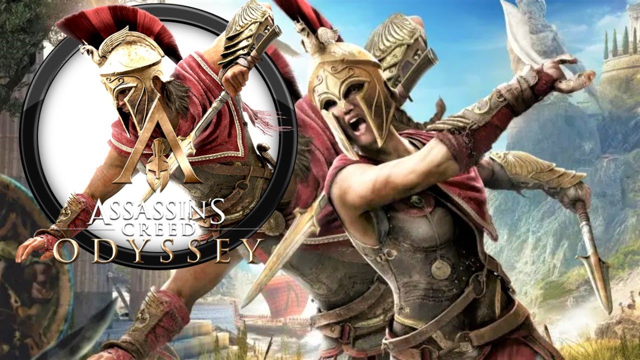 assassin-s-creed-odyssey-parte-4-uma-jornada-para-a-guerra-youtube