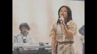 Rimi Natsukawa - Nada sousou