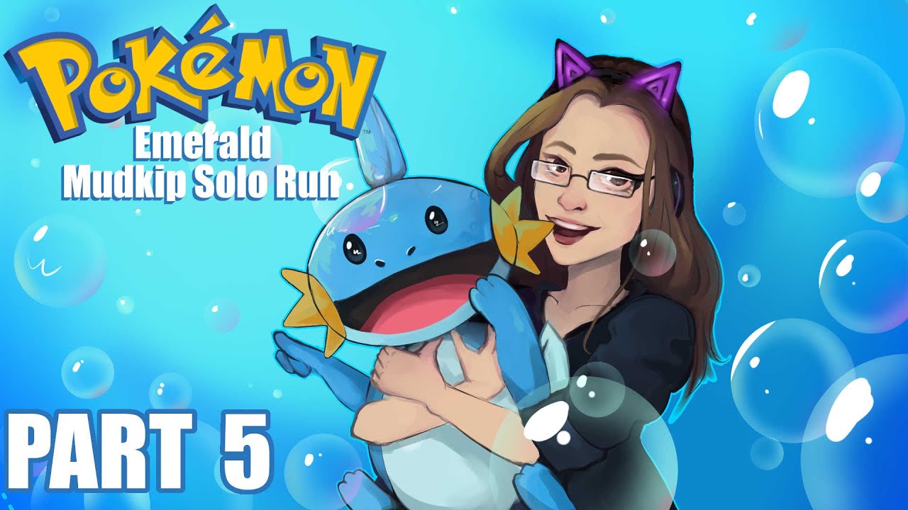 pokemon-emerald-mudkip-solo-run-episode-5-youtube