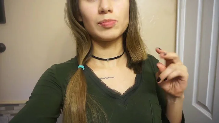 Me corte mi Pelo! (Cabello Corto)