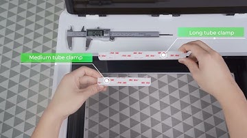 Assembly of the xTool M1 Air Assist Set and the Riser Base with Honeycomb Panel
