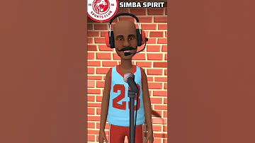 YANGA VS SIMBA NYIMBO Footballcomedy Duet Stitchtricks Footballmovies 