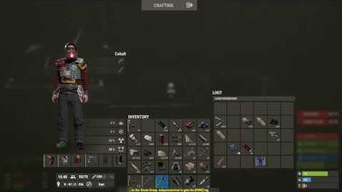 Rust | PureSurvival x3 Modded | Solo Raid |