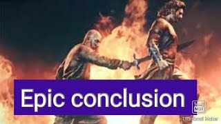 bahubali 2 conclusion Movie Review