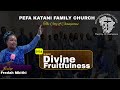 PEFA Katani Family Church Live Stream