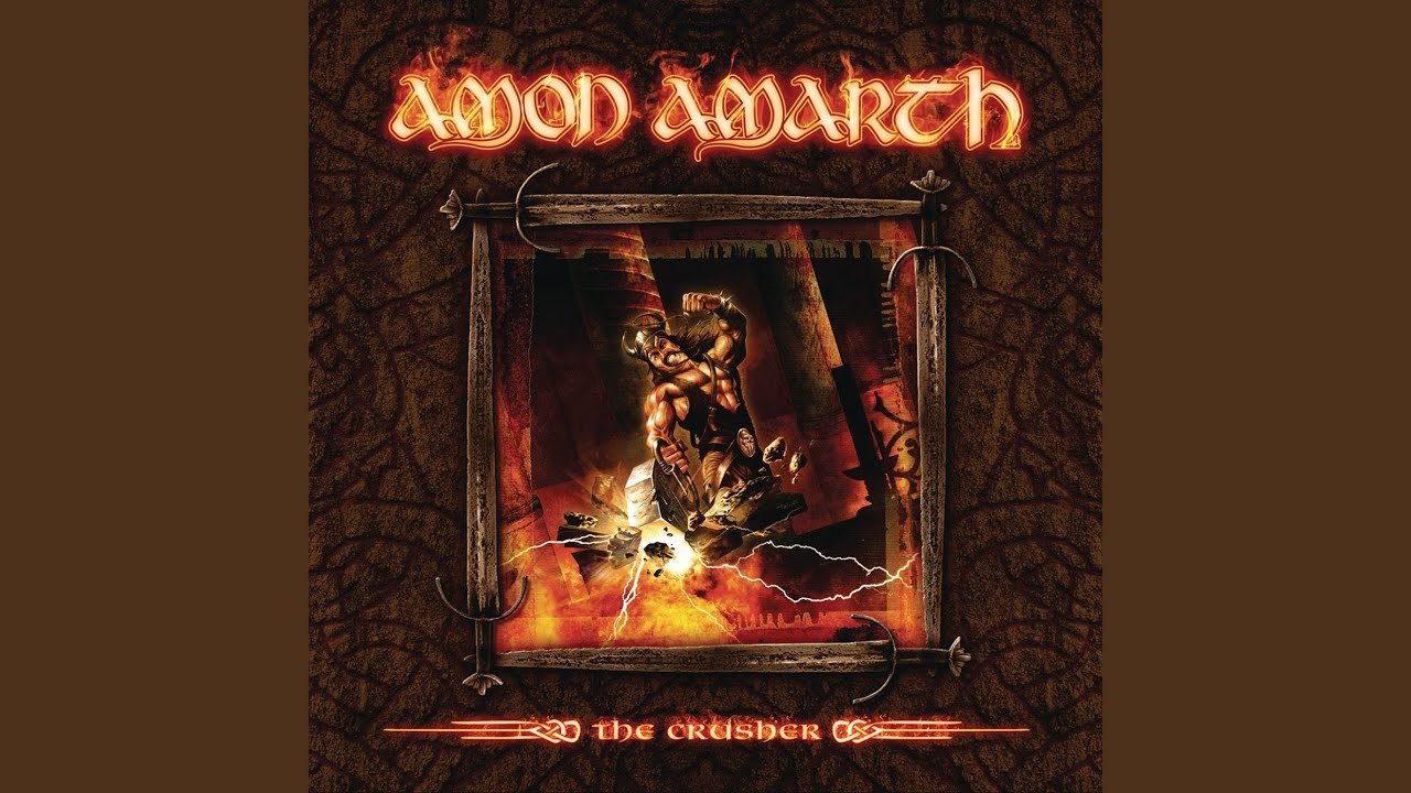 Annihilation of Hammerfest Annihilation of Hammerfest