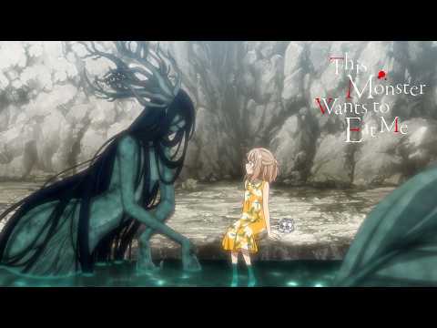 She Made Friends With A Monster This Monster Wants To Eat Me