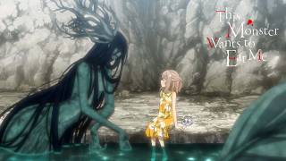 Download Lagu She Made Friends with a Monster | This Monster Wants to Eat me MP3