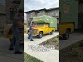 廃車したキャンピングカーの修理全過程#shorts
