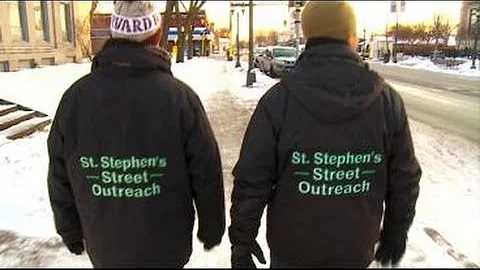 Some Homeless Left In Cold With Shelters At Capacity