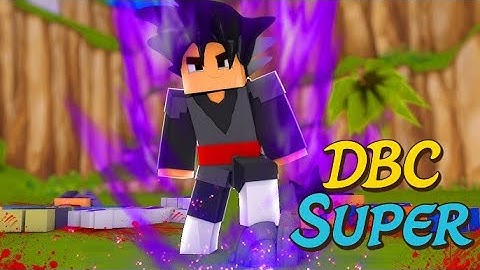 BEST DRAGON BLOCK C SERVER ( DBC SERVER ) - DBC SUPER US