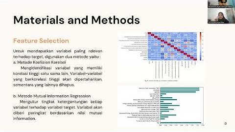 Random Forest Clustering Kelompok 4 AVD Teo I1