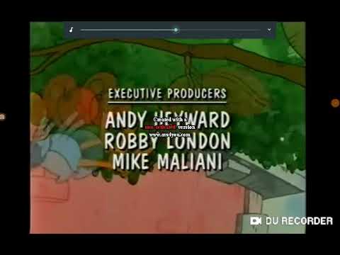 Helga Voiceover Audio Promo During What A Mess Credits