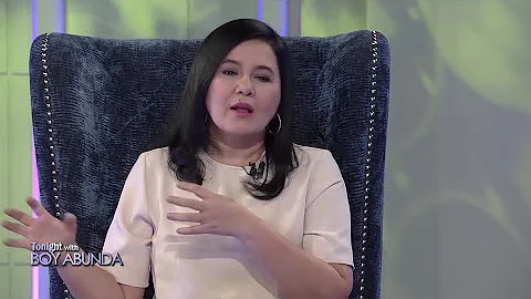 TWBA: Lorna shares some of her unforgettable movie...