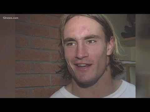 12 Days of Coop: Coop shows how unique Pat Tillman was