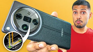 World's Best Smartphone Camera ! *OPPO Find X7 Ultra* screenshot 1
