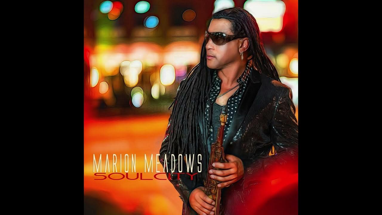 Marion Meadows ft. Kaimi Hananoeau - Only Marion Meadows ft. Kaimi Hananoeau - Only