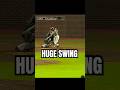 Eric Hines Brought The Joe Back To Life | Alabama Baseball