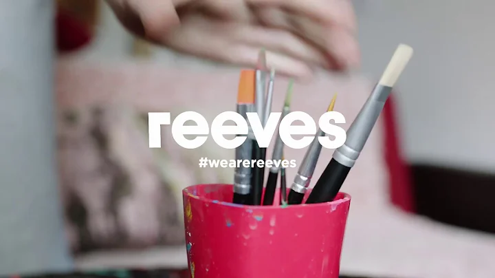 Show Your Colours | Daisy | Reeves