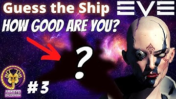 EVE what ship is this 3