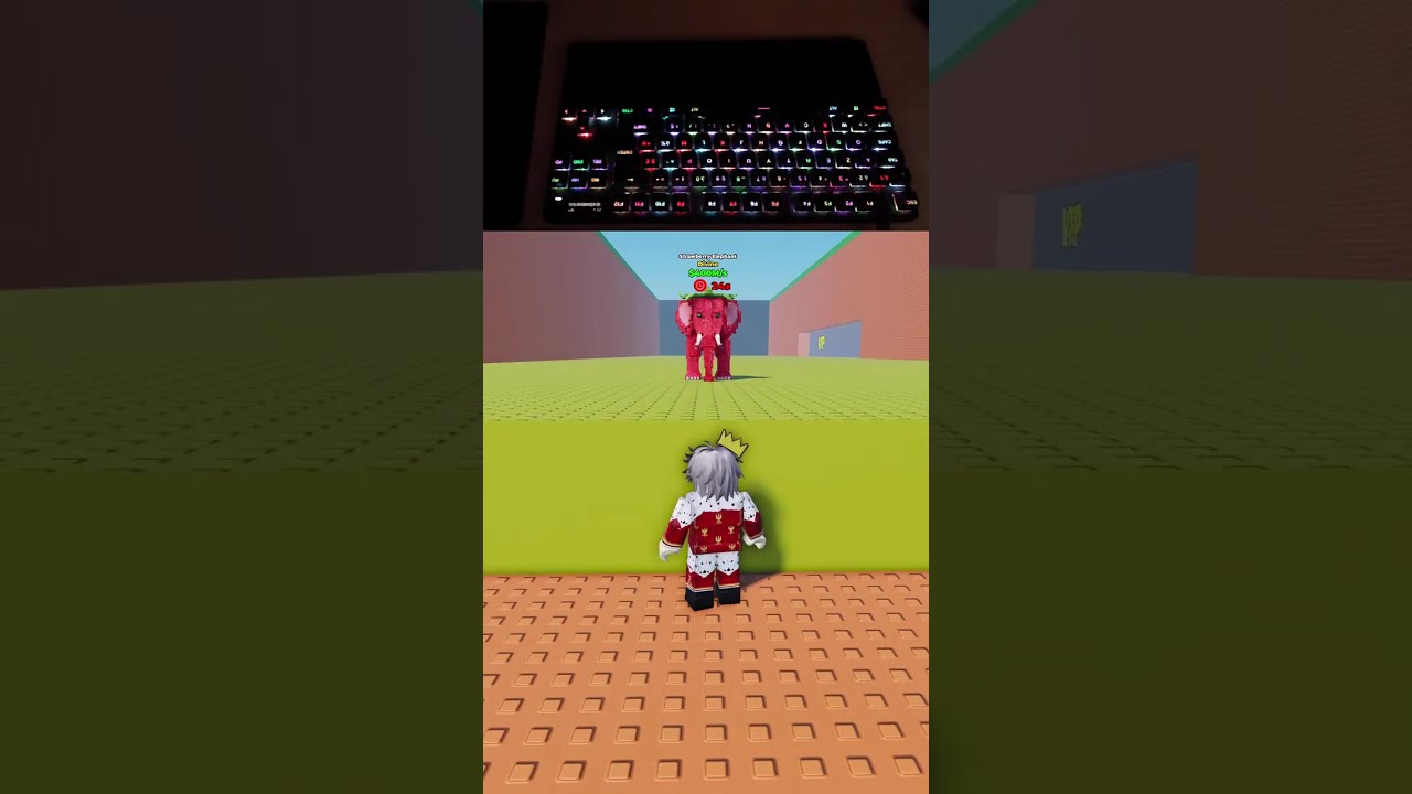 roblox best gameplay