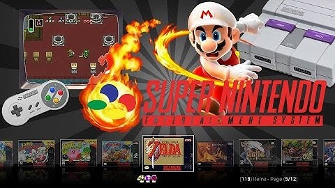 Retrospin Game Box DEMO