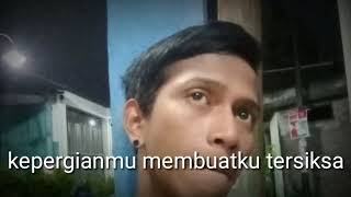 Terdiam sepi cover kentrung