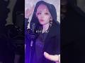 【初投稿】実写歌ってみた始めました 「好きすぎて滅!/ M!LK」歌ってみた【TikTok】【くらわん / ここあ】