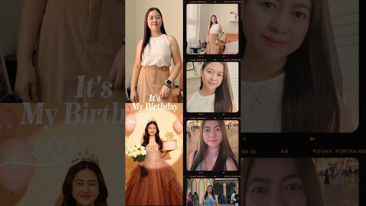 Еще один год прошел, открылся новый уровень 🎉✨ 