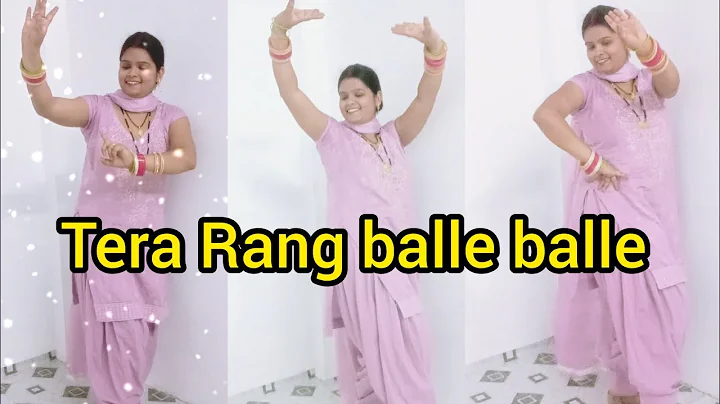 Tera Rang Balle Balle | Jaspinder Narula | Sonu Nigam | Bollywood Song @Meenakshiofficial56
