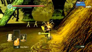 Dark Souls Walkthrough - Dark Souls Guide - Blighttown: To the Chaos Witch Quelaag | WikiGameGuides Dark Souls Walkthrough - Dark Souls Guide - Blighttown: To the Chaos Witch Quelaag | WikiGameGuides