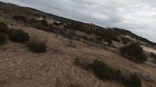 DJI FPV DRONE VIDEO  Blanco Texas