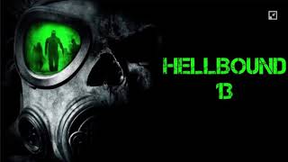 DayZ-Ps4-HELLBOUND 13((Raiders of the LosT BasE))