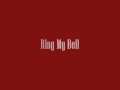 ann Lee   Ring My Bell