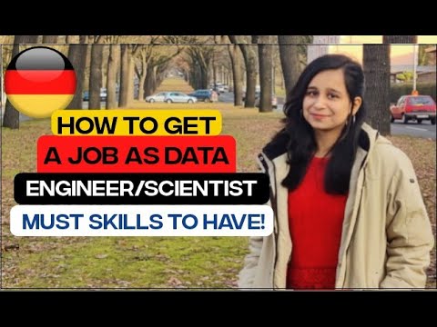 Data Science Job Market in Germany: Skills You must learn to get a Job ...