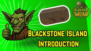 Turtle WoW Goblin Starter Zone Introduction!