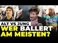 DON´T DRINK and GRÜNE WOCHE MESSE!