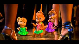 work bitch - chipettes