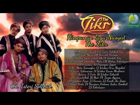 Kumpulan Nasyid islami termerdu sepanjak sejarah   Raihan, Hijaz, Rabbani, Uniq dan lainya